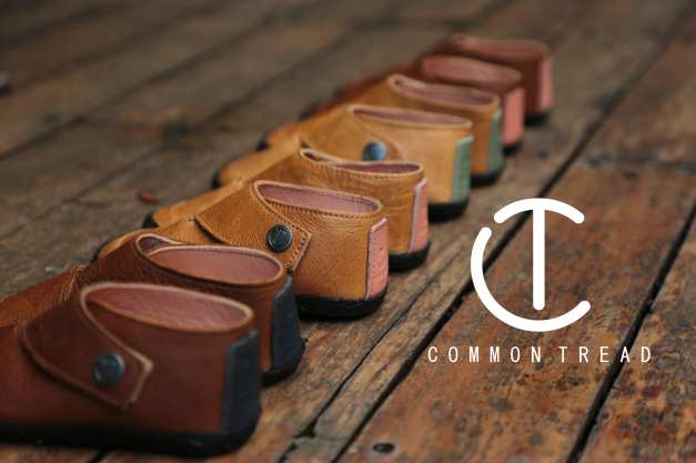 Common Tread All Natural Beeswax Leather Balm