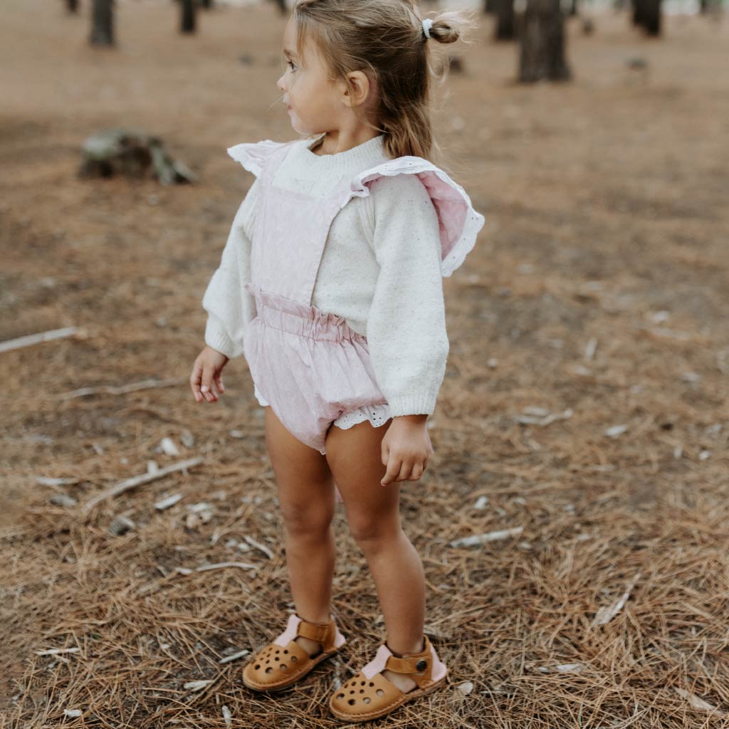 NEW Kid's Amber Desert Sandal
